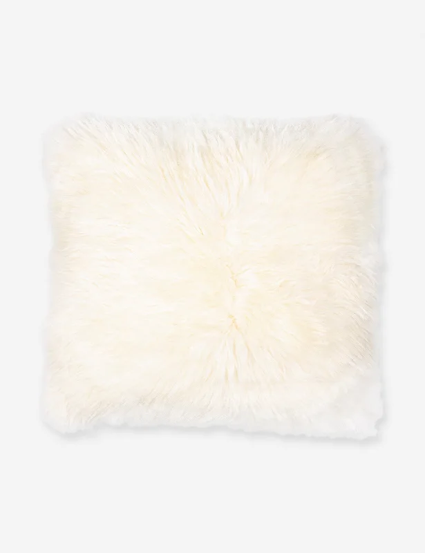 Aura Pillow