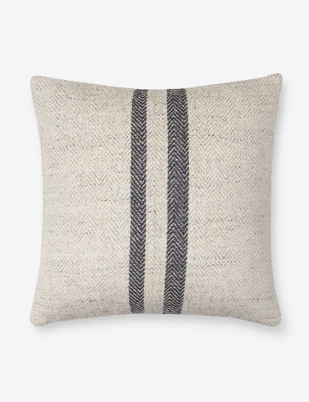 Brett II Pillow by Becki Owens x Surya