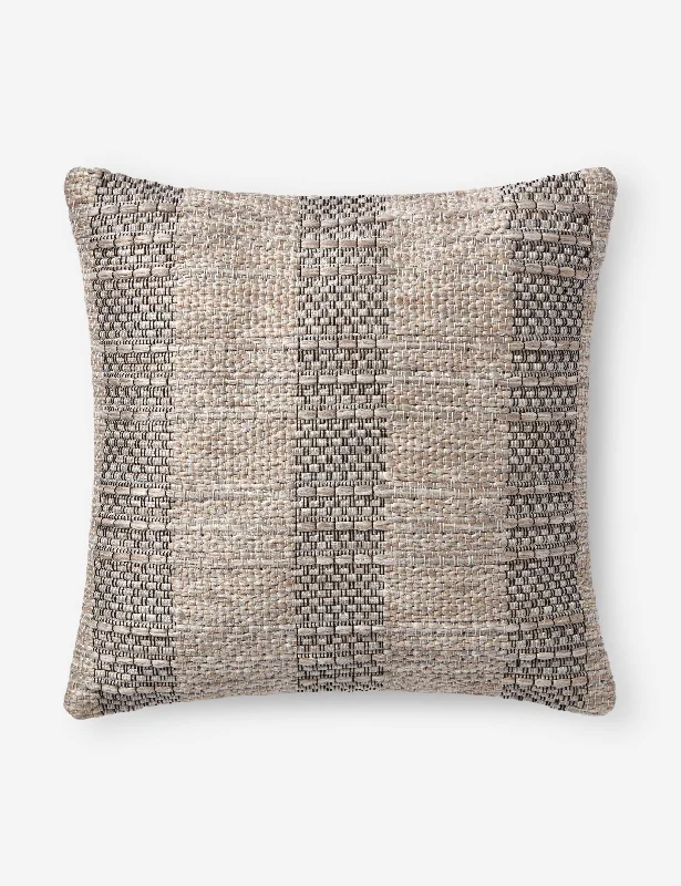 Coralie Pillow by Amber Lewis x Loloi