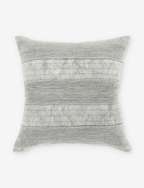 Corina Pillow