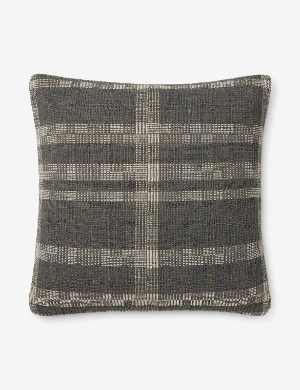 Cove Pillow by Amber Lewis x Loloi