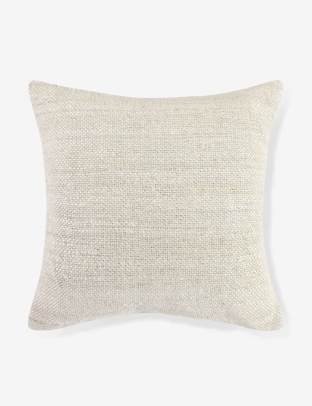 Dara Jute Pillow