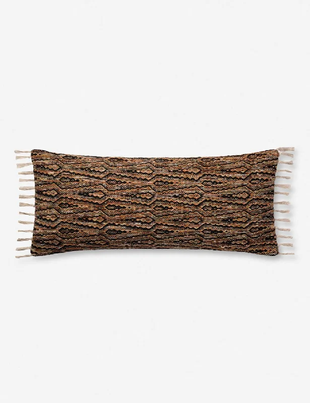 Donovan Lumbar Pillow