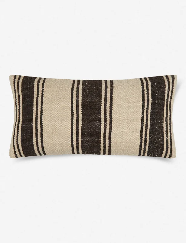 Espera Vintage Lumbar Pillow