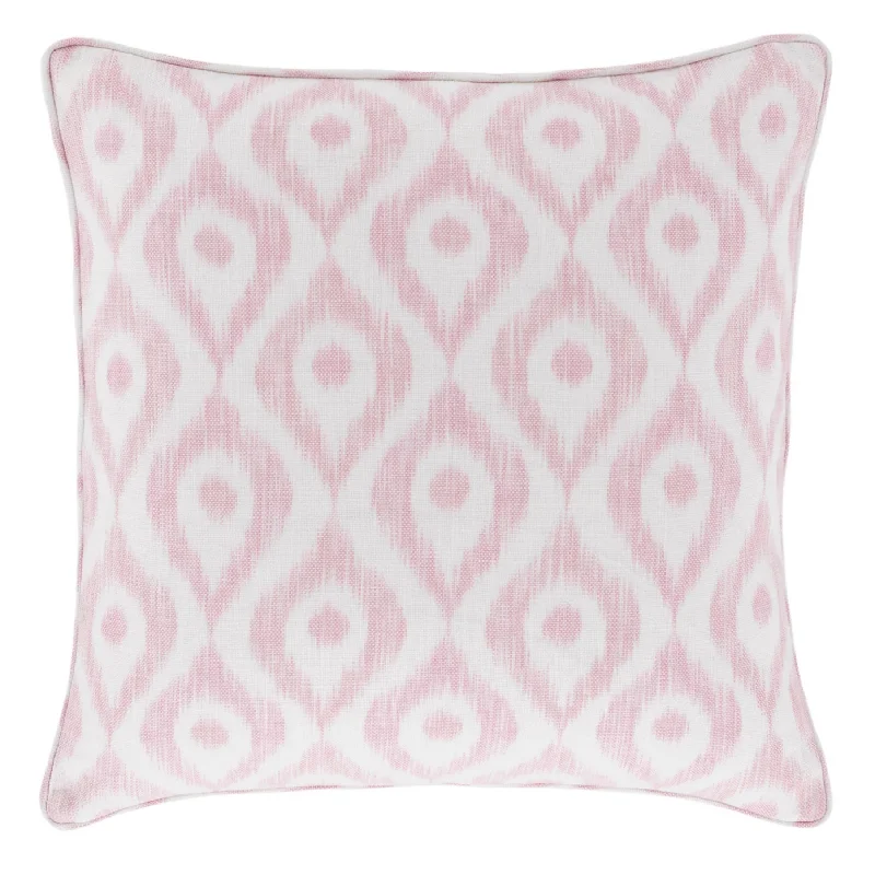 Indie Pink Indoor/Outdoor Decorative Pillow Cover