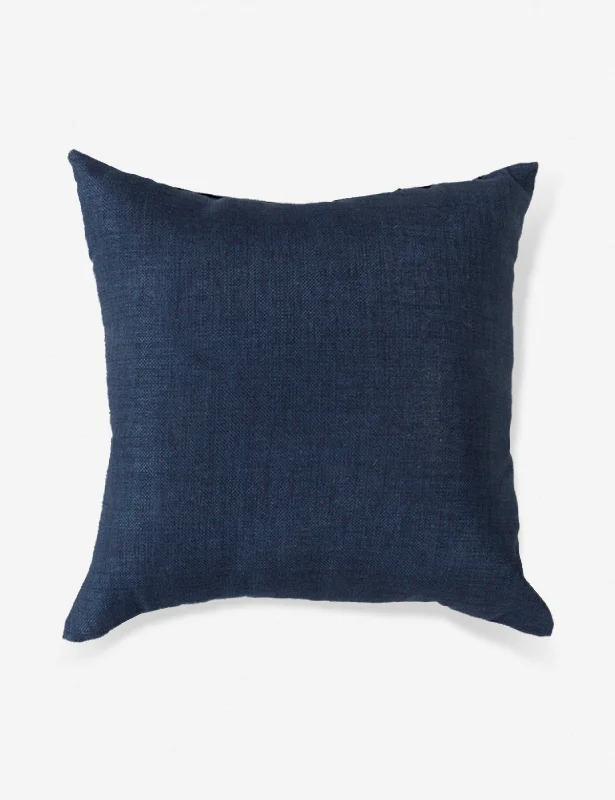 Moselle Indoor / Outdoor Pillow