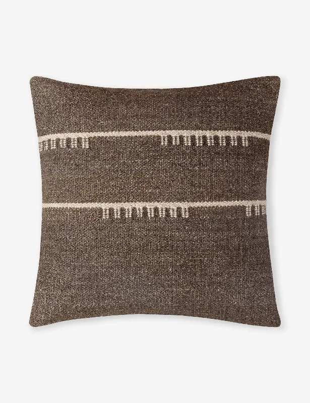 Mufaro Pillow