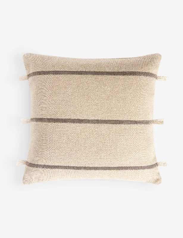 Paley Pillow