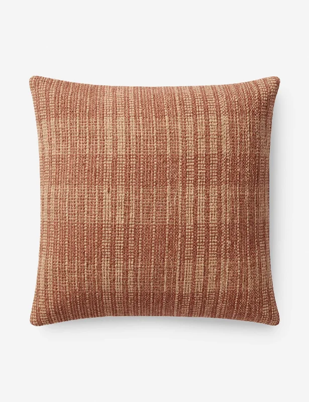 Penelope Pillow by Magnolia Home by Joanna Gaines X Loloi