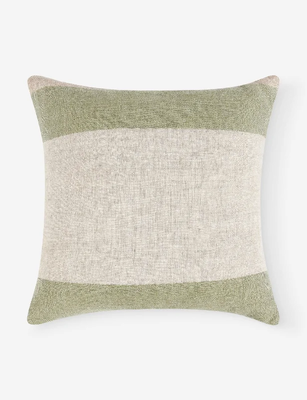 Tamara Linen Pillow