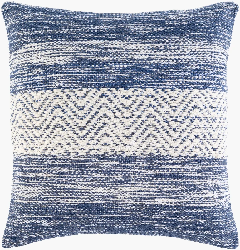 Veil Pillow - 18" x 18"