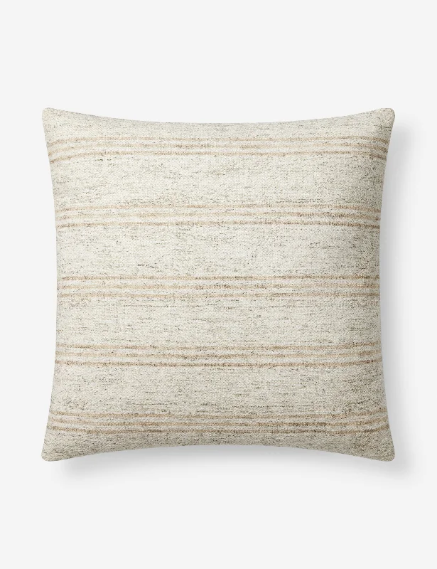 Zephyr Pillow by Amber Lewis x Loloi