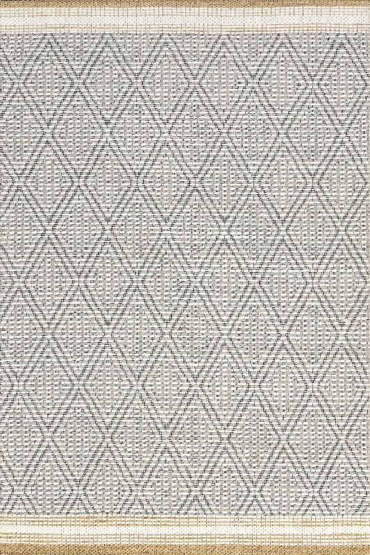 Catelyn Moroccan Rug | Ivory