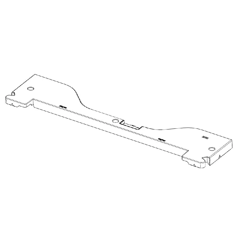 Samsung DA64-04241D Refrigerator Table