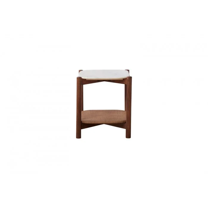 Dowel Occasional Side Table