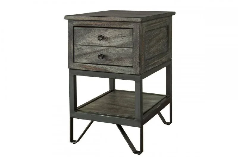 MORO SIDE TABLE