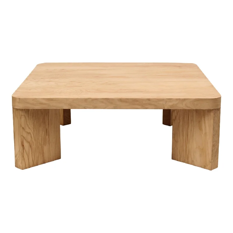 Oregon Square Coffee Table - Open Box