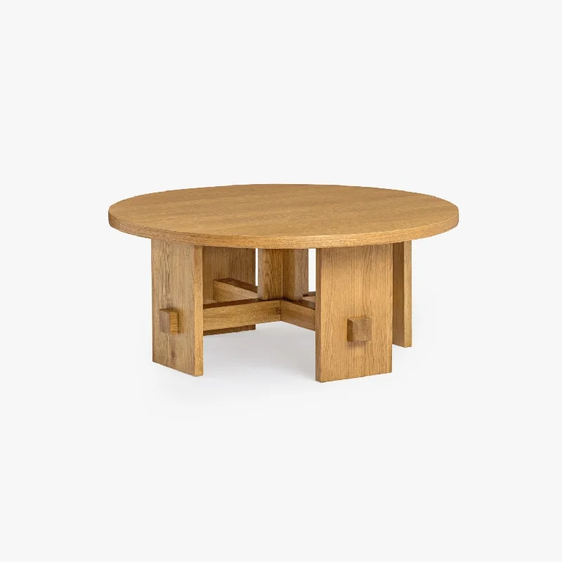 Saguaro Coffee Table