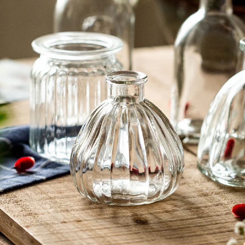 Decorative Glass Vases