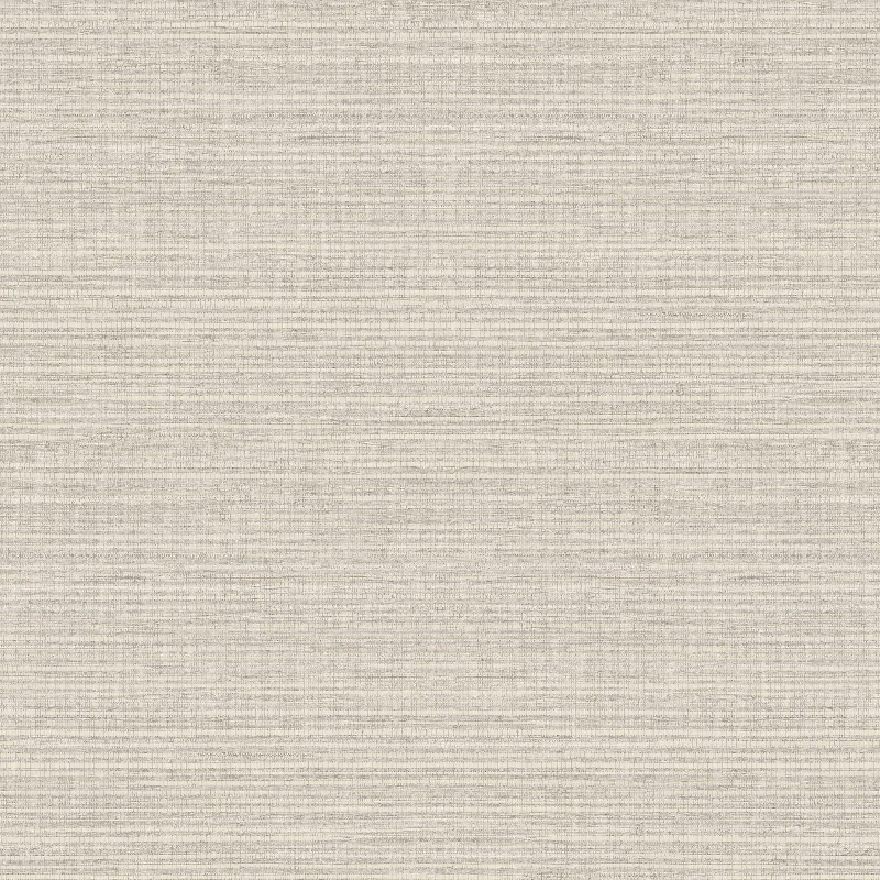 Grasscloth Beige Wallpaper from the Just Kitchens Collection