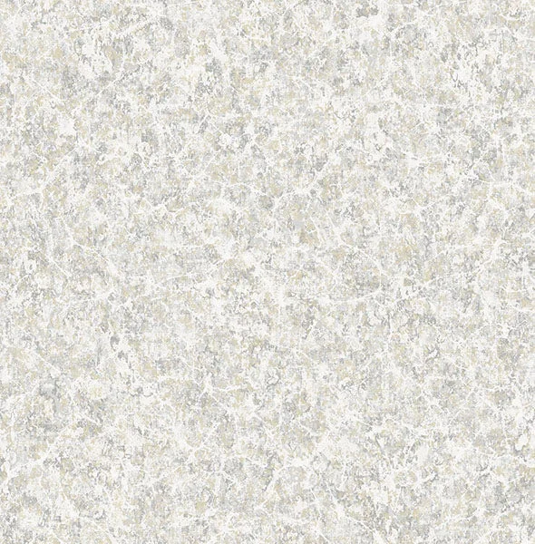 Hepworth Light Grey Texture Wallpaper