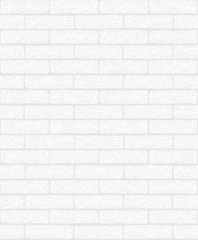 Limestone Brick Paintable Wallpaper