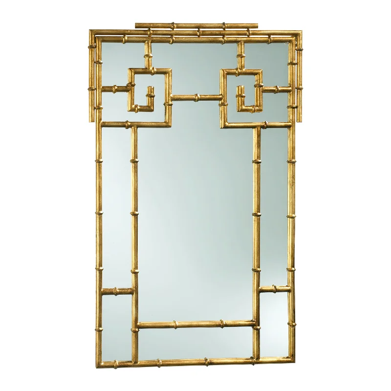 Cyan Design 03033 Bamboo Mirror