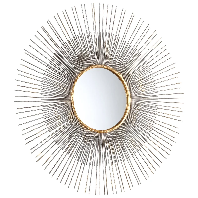 Cyan Design 05538 Medium Pixley Mirror