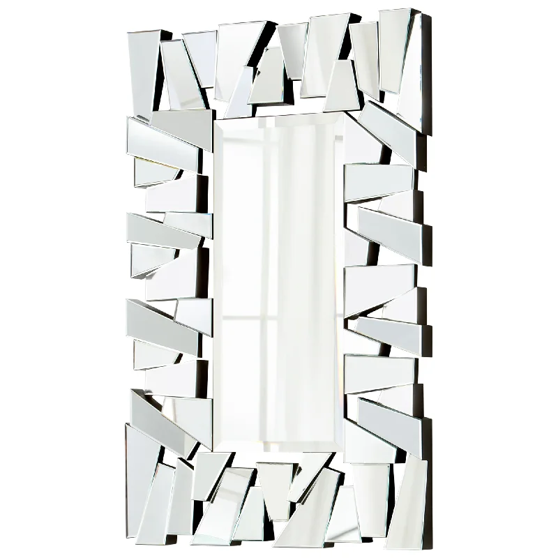 Cyan Design 05936 Deconstructed Mirror