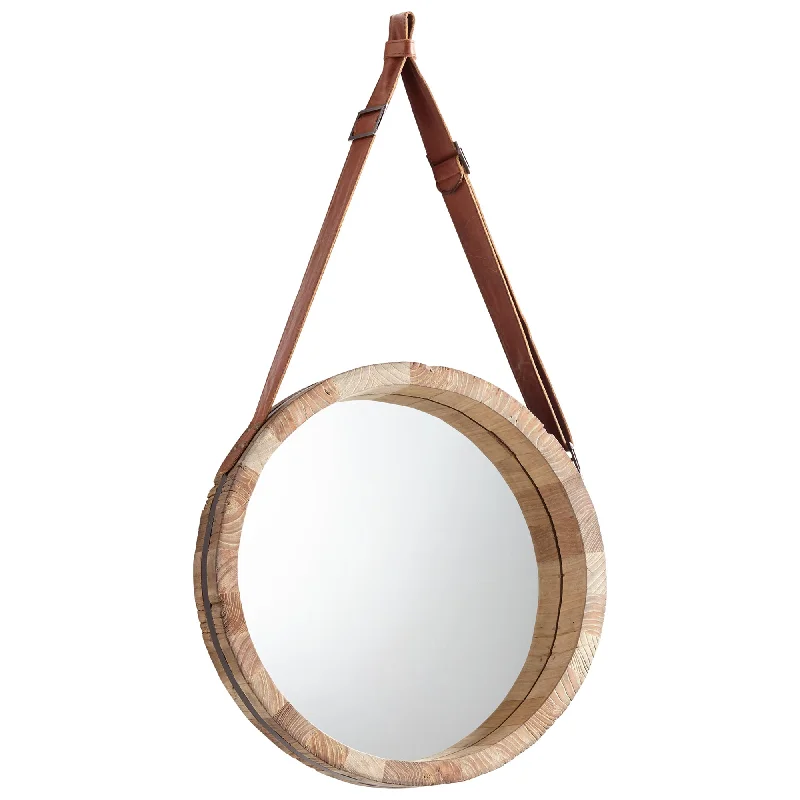 Cyan Design 06548 Large Canteen Mirror