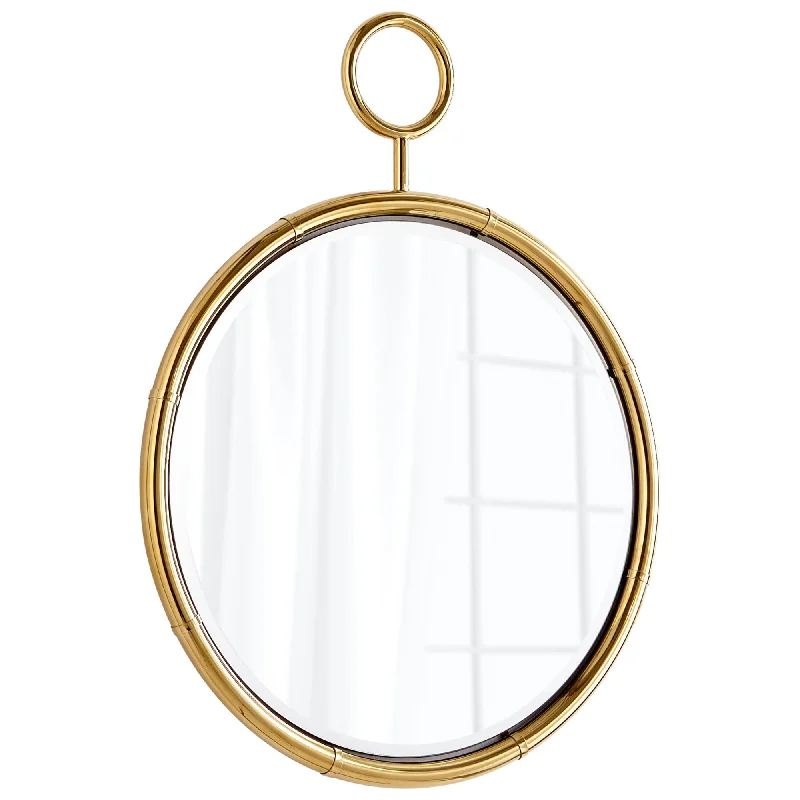 Cyan Design 08588 Circular Mirror