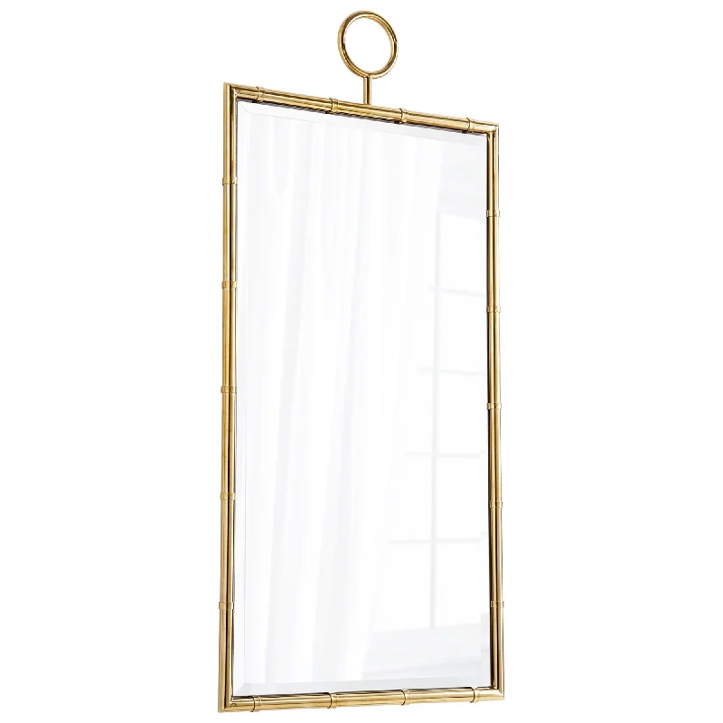 Cyan Design 08589 Golden Image Mirror