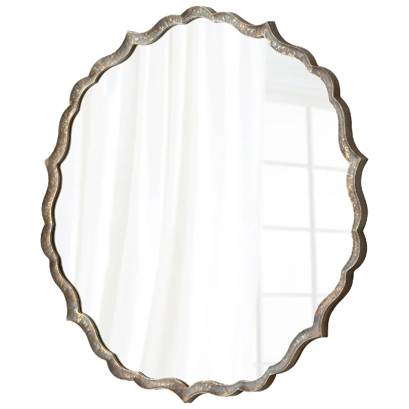 Cyan Design 09028 Radiance Mirror