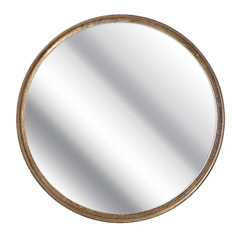 IMAX Worldwide Home Arelia Wall Mirror