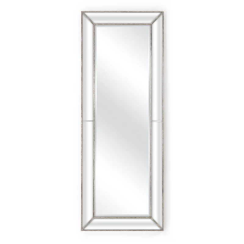 IMAX Worldwide Home TY Tribute Floor Mirror