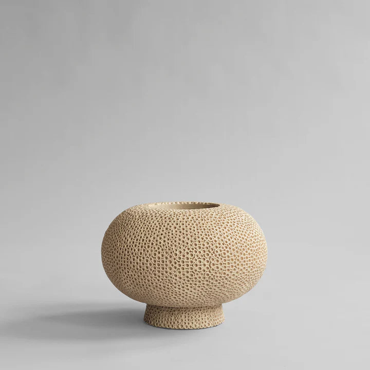 Kabin Vase, Shisen - by 101 Copenhagen