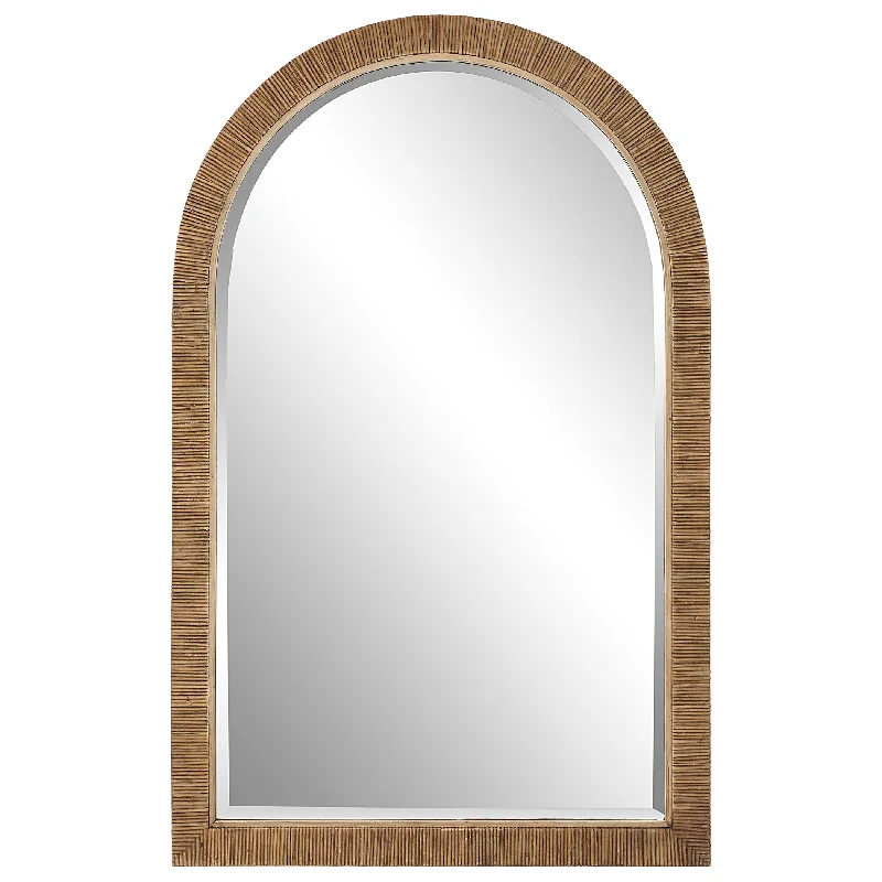 Uttermost 09856 Cape Natural Arch Mirror