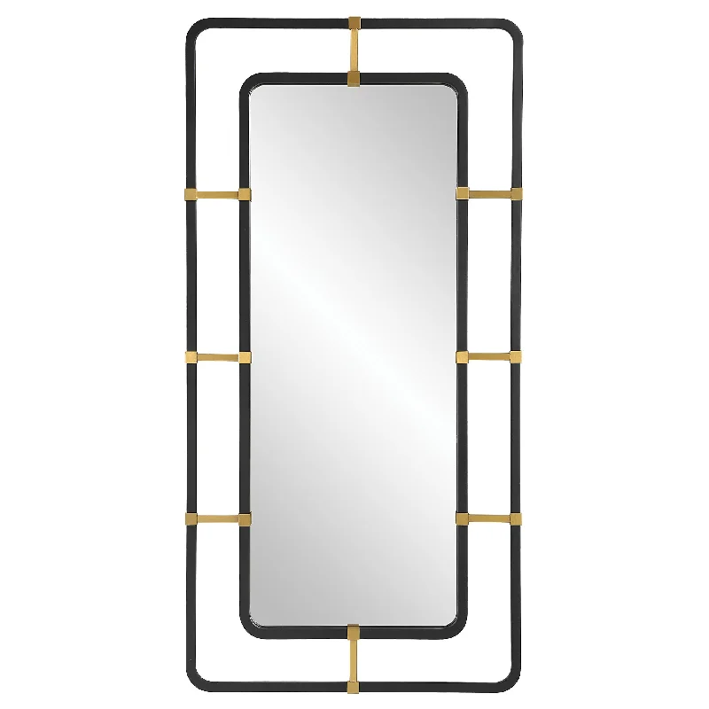 Uttermost 9905 Escapade Industrial Mirror