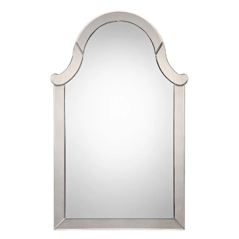 Uttermost 09214 Gordana Arch Mirror