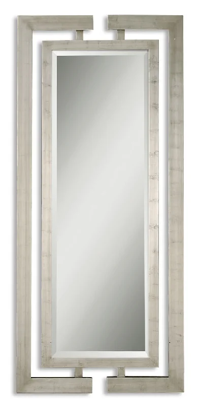 Uttermost 14097 B Jamal Silver Mirror