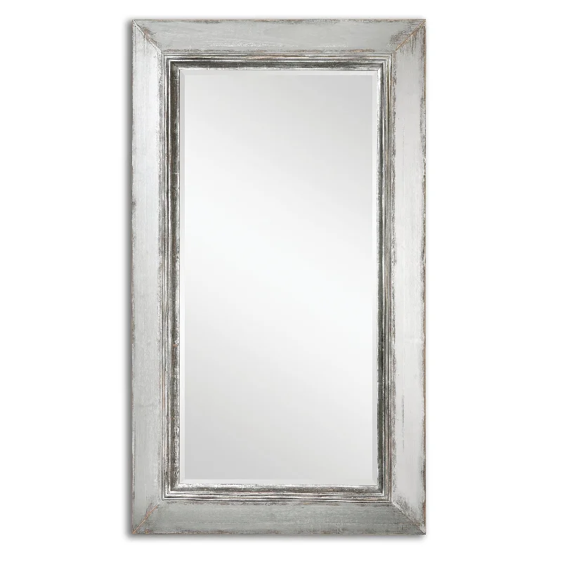 Uttermost 13880 Lucanus Oversized Silver Mirror