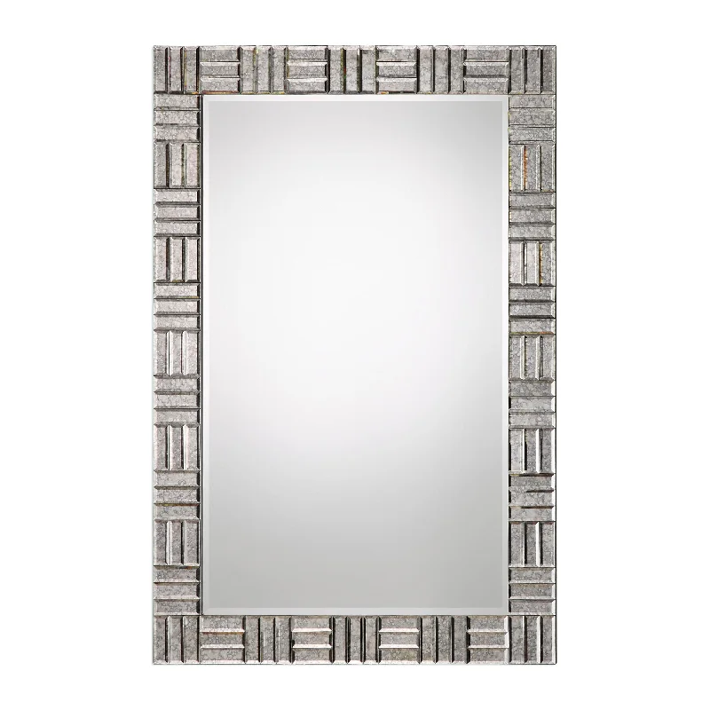 Uttermost 09272 Patiri Antiqued Mirror