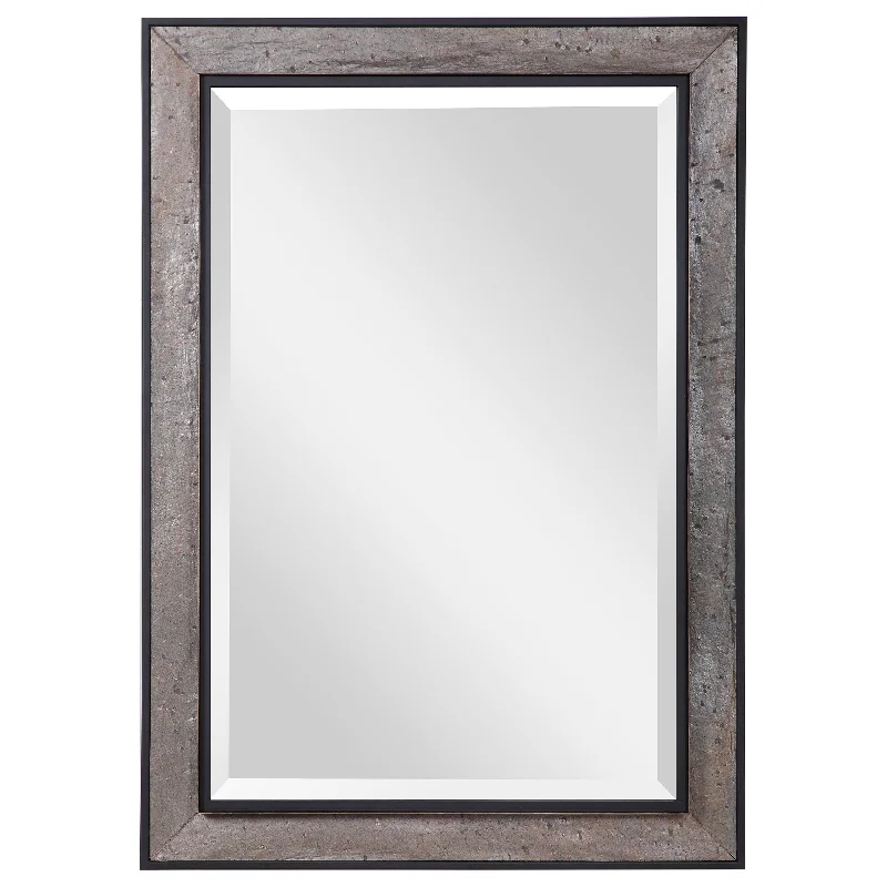 Uttermost 09597 Slater Rectangular Mirror