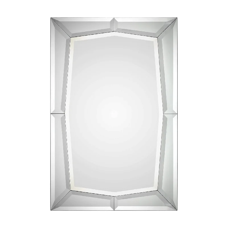 Uttermost 09335 Sulatina Modern Mirror