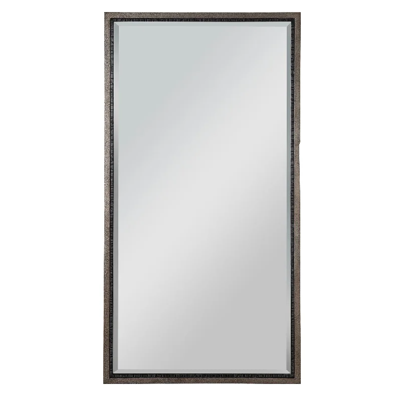 Uttermost 08163 Theo Oversized Industrial Mirror